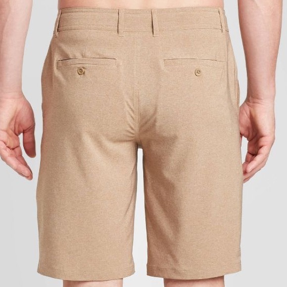 GOODFELLOW & CO 🎯 Hybrid Swim Shorts - Picture 11 of 13